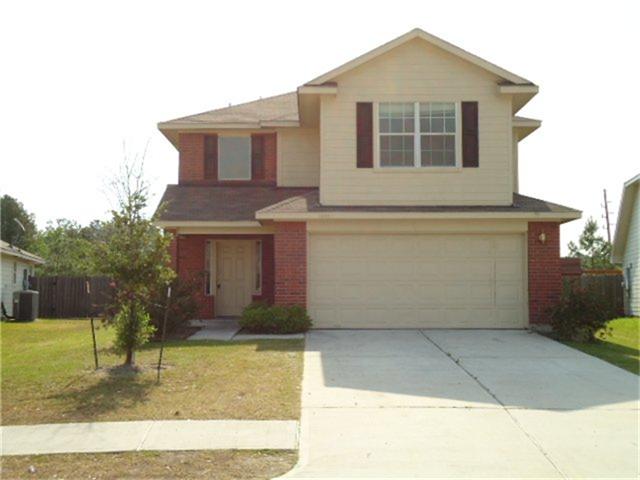 20718 Hardwick Oaks Dr  