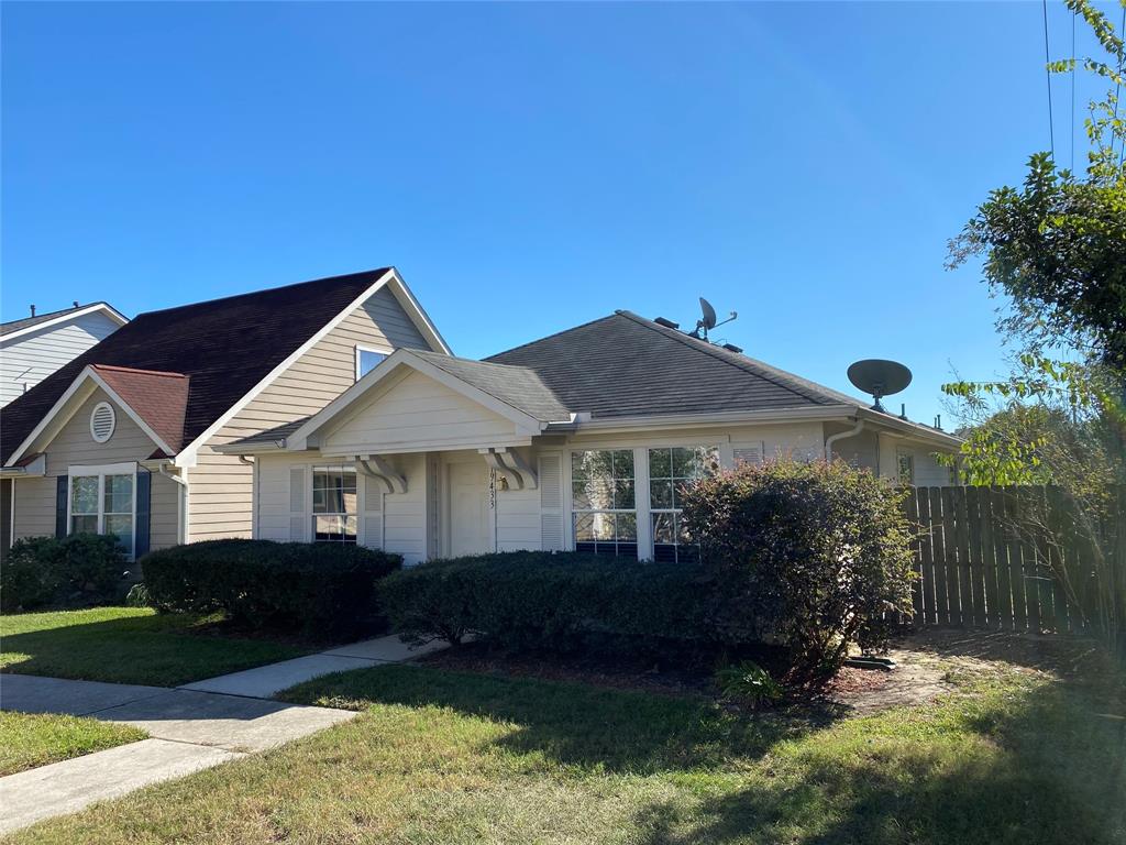 19433 Richland Spgs Dr  