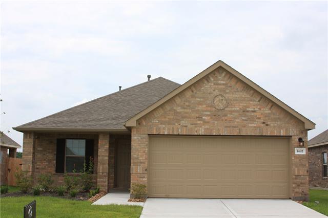 1402 Evermore Mnr Ln  