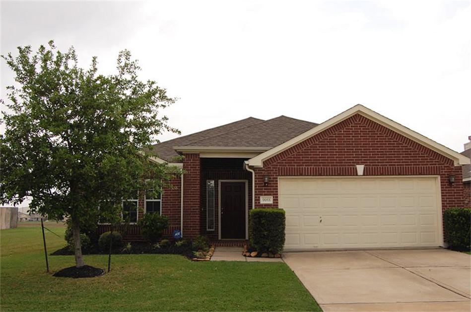 9955 Driftwood Park Dr