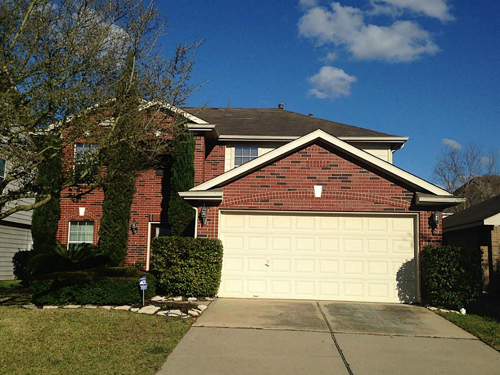 6710 Shining Sumac Ave  