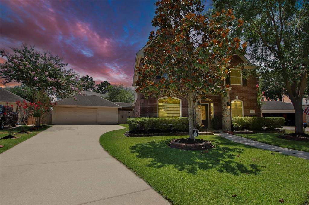 1011 Cross Saddle Ct  