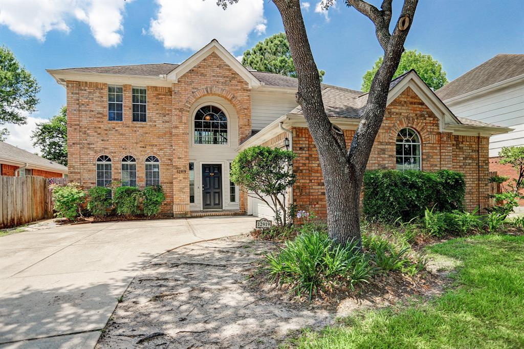 12919 Deer Cove Ln, HOUSTON, TX 77041