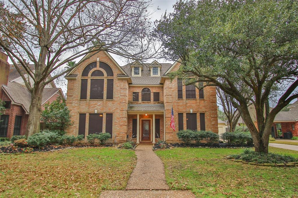 5023 Walnut Cove Dr, HOUSTON, TX 77084