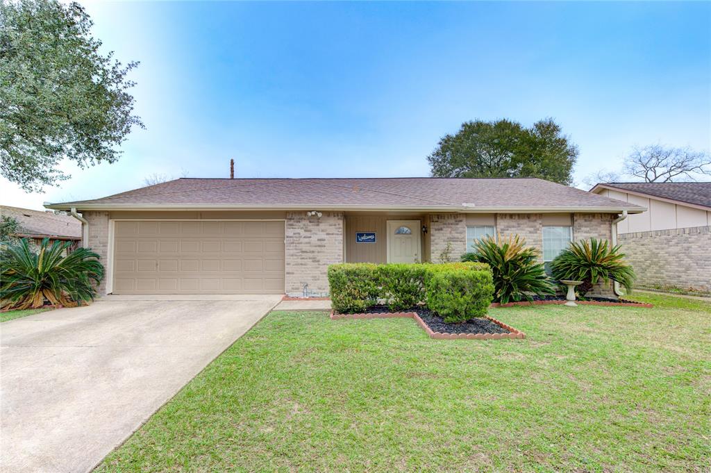 16726 Castle Fraser Dr  