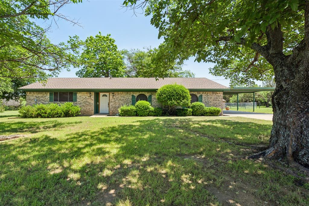 3908 N COUNTY RD 01247  