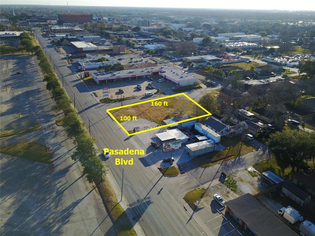0 Pasadena Blvd, PASADENA, TX 77506