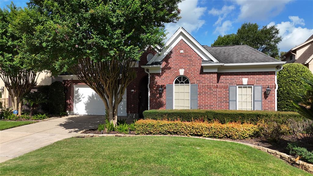 3118 Rosemary Park Ln, HOUSTON TX 77082