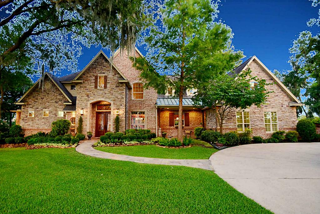 827 Royal Lakes Blvd, RICHMOND, TX 77469