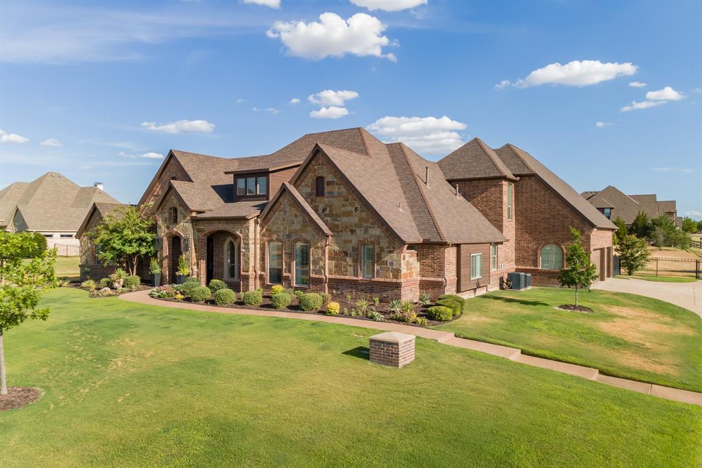 1232 Meredith Crk Ln  