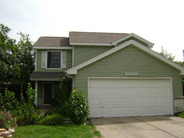 10410 N Pagewick Dr  