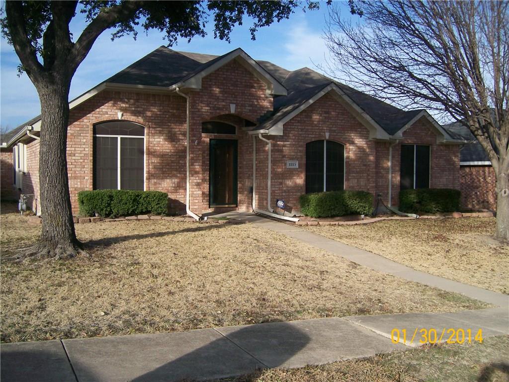 1815 Grand Cayman Way  