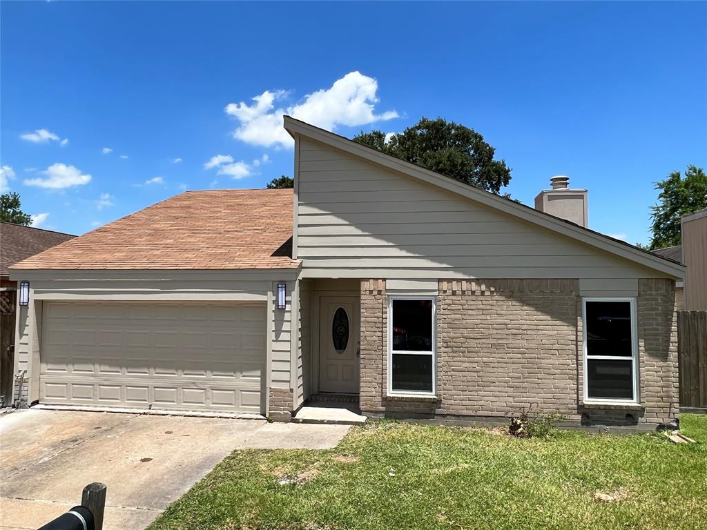 3802 Mountain Rose Ln  