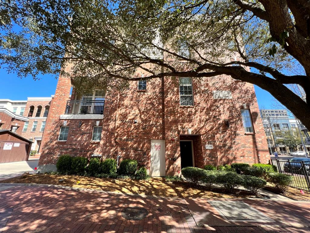 15783 Spectrum Dr Unit 169  