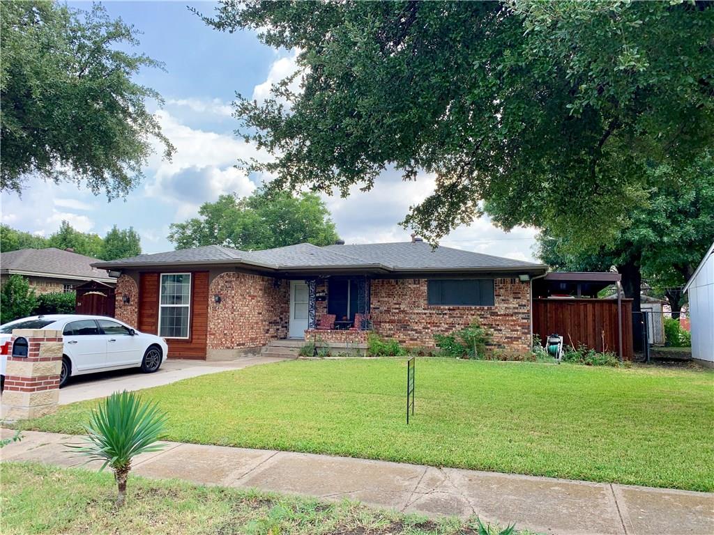 1618 Western Park Dr  