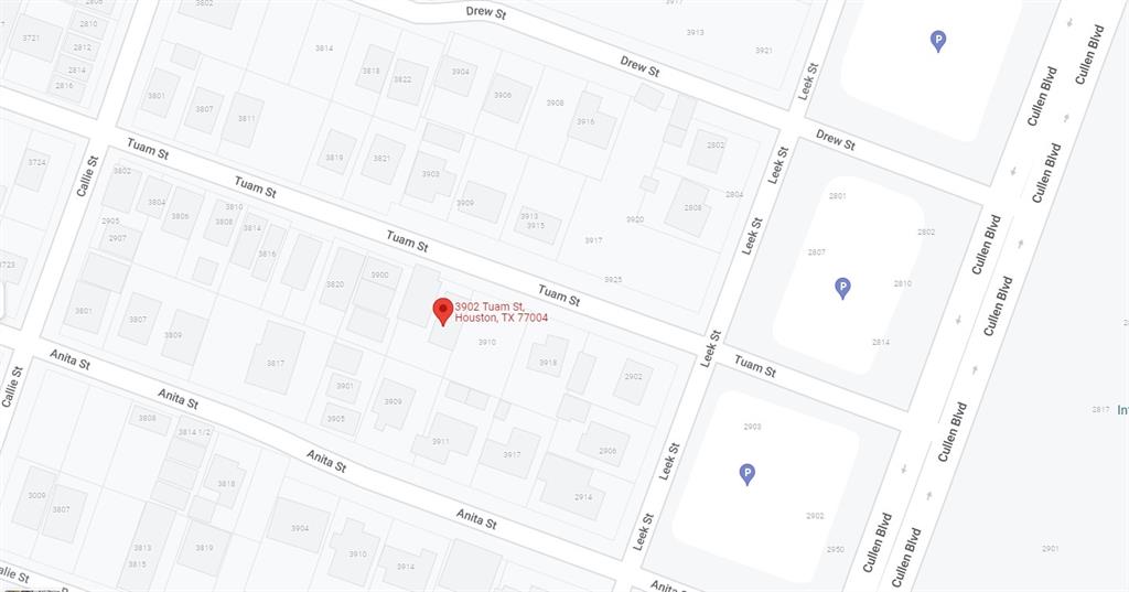 3902 Tuam St  