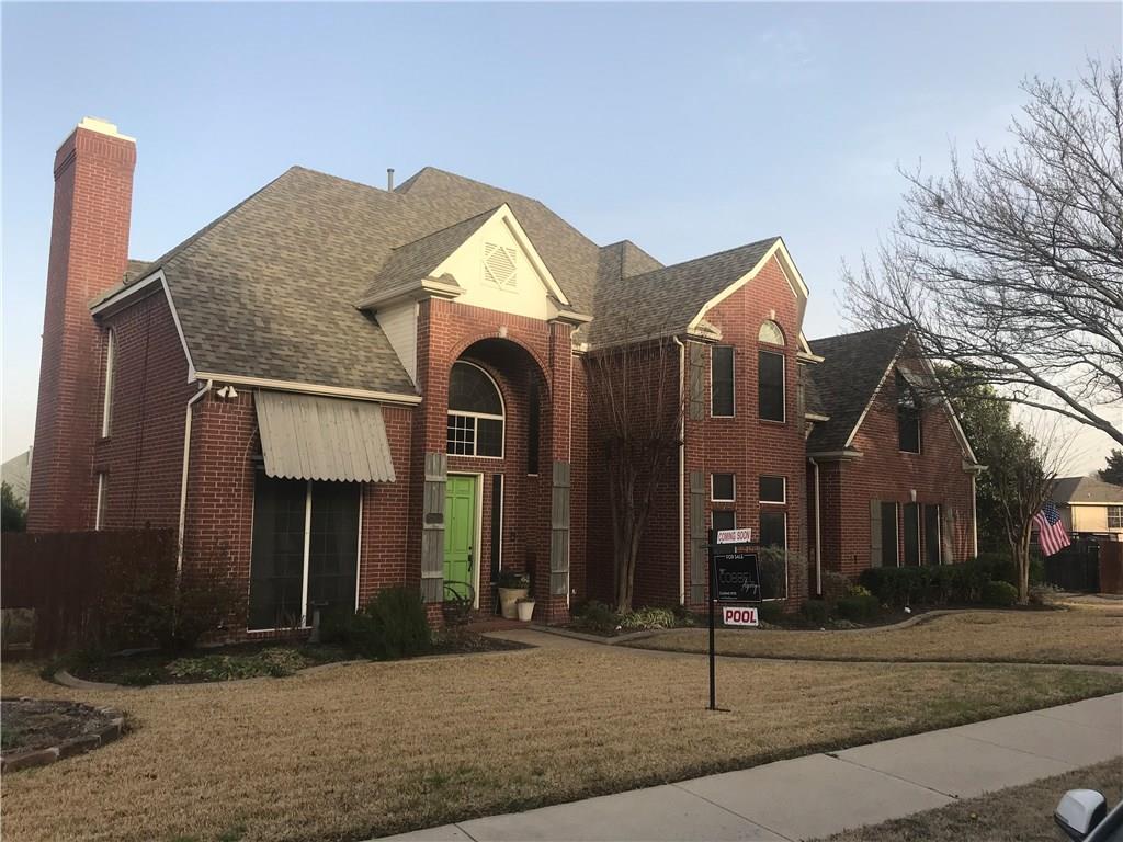 3105 Saint Germain Dr  