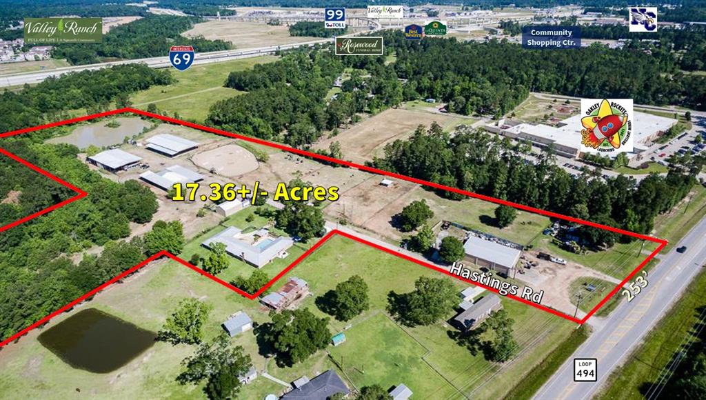 22528 Hastings Rd  