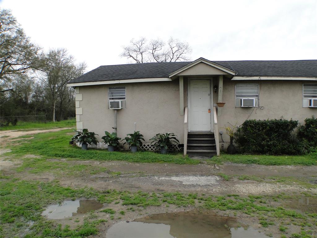 522 Fm 359 Rd S, BROOKSHIRE, TX 77423