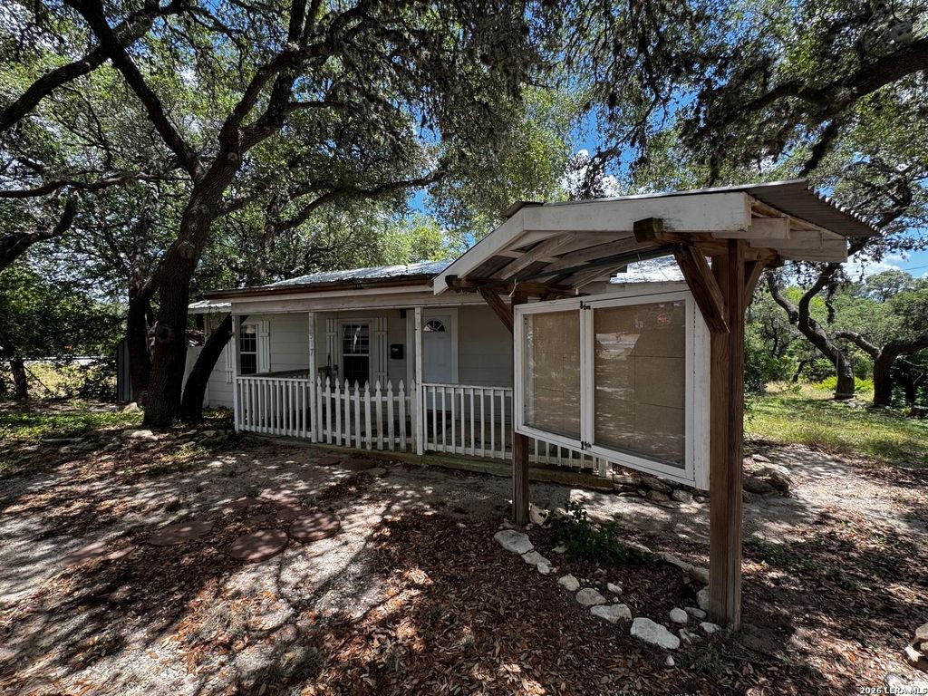9317 Park Rd 37  