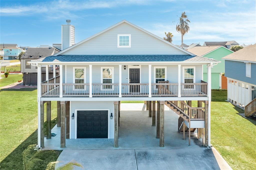 13707 Mutiny Ln, Galveston, TX 77554 - HAR.com