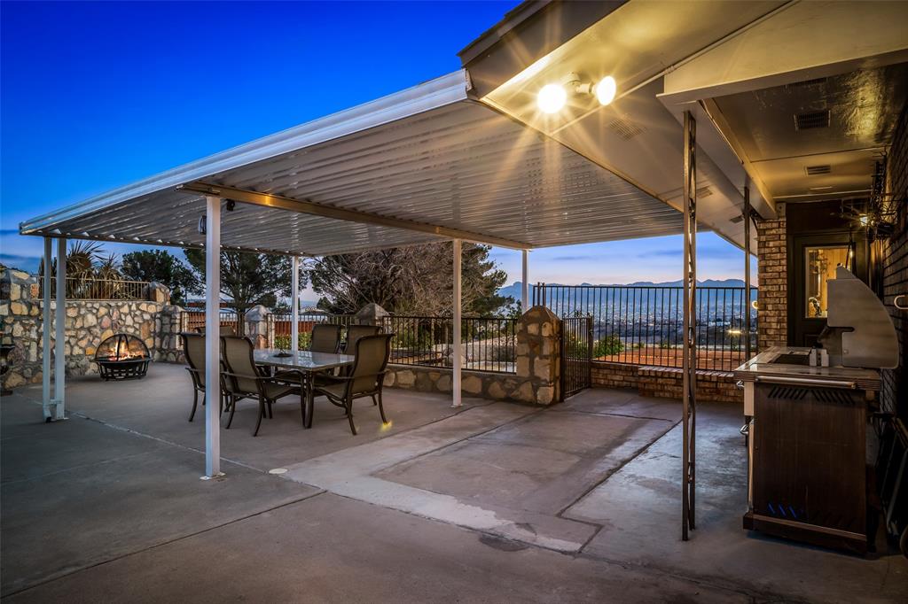 1626 Rim Rd, EL PASO, TX 79902