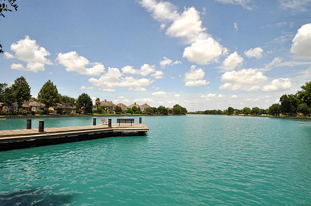 2219 Brightwater Dr, Missouri City, TX 77459