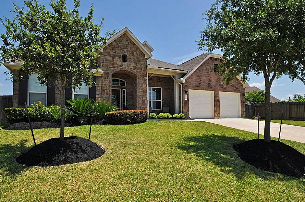 21310 Long Meadow Farms Pkwy, Richmond, TX 77406