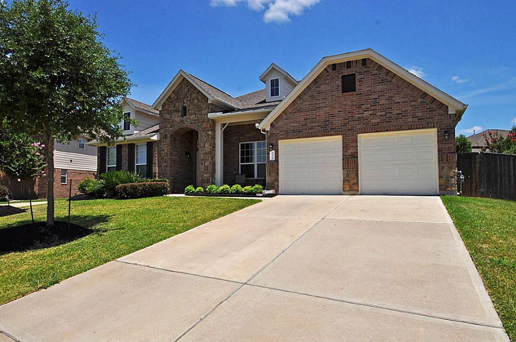 21310 Long Meadow Farms Pkwy, Richmond, TX 77406