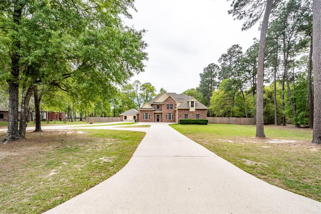 19578 Riverwalk Dr, PORTER, TX 77365