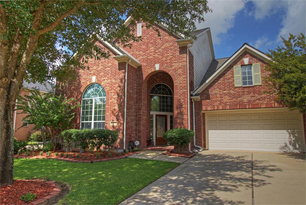 15823 Arbor Lake Dr, TOMBALL, TX 77377