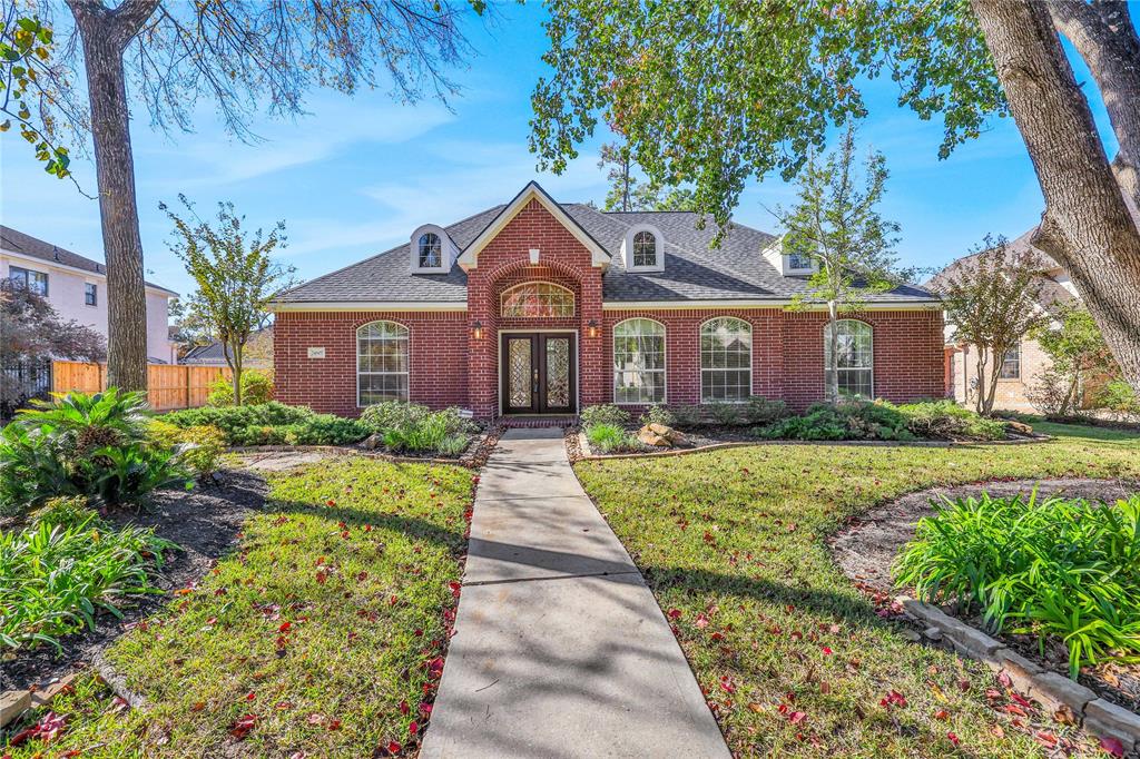24807 Northampton Forest Dr, SPRING, TX 77389 - HAR.com