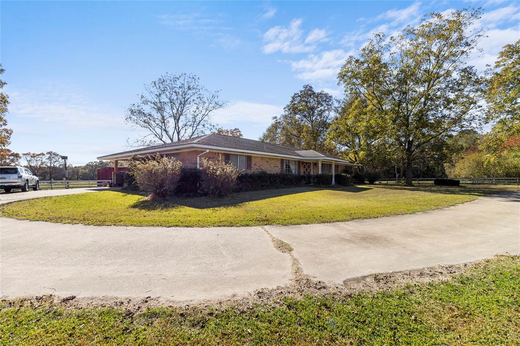 1846 Fm 2108, BURKE, TX 75941