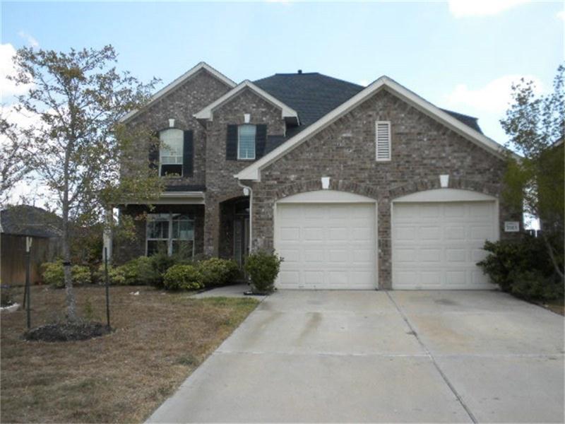 7023 Paradise Park BND  