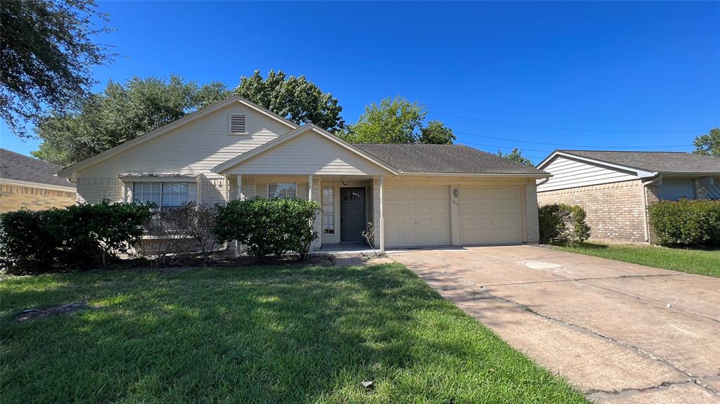 2219 Squire Dobbins DR  