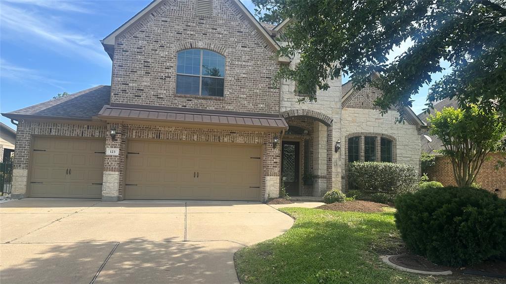 123 E Canyon Wren Cir  