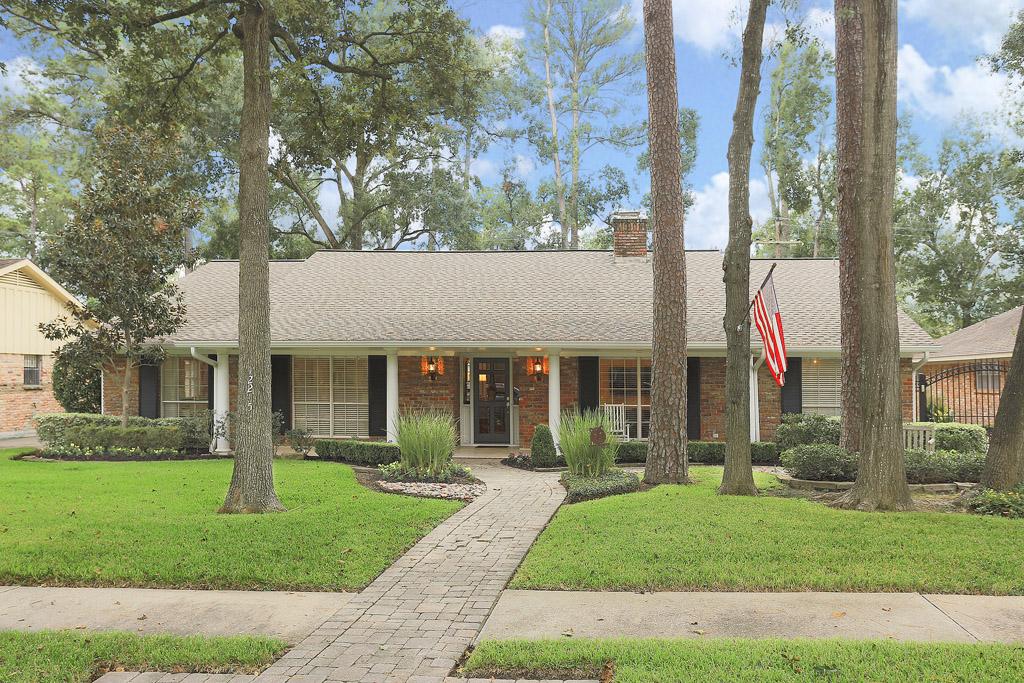 12215 Beauregard, Houston, TX 77024