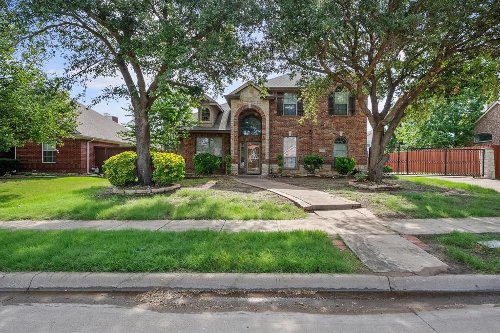 420 Rainforest Ct  