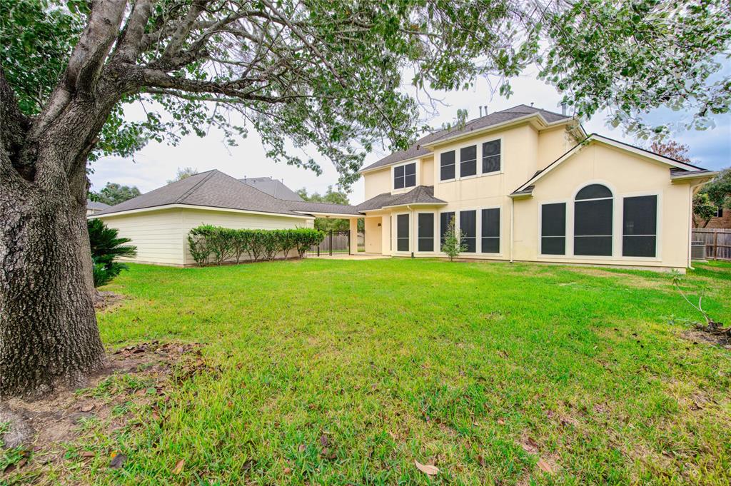 4302 Candlewood Park Ln, Katy, TX 77494