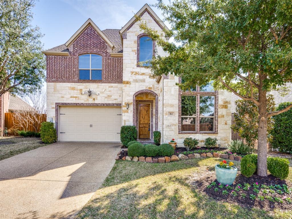 84 EMERALD POND DR  