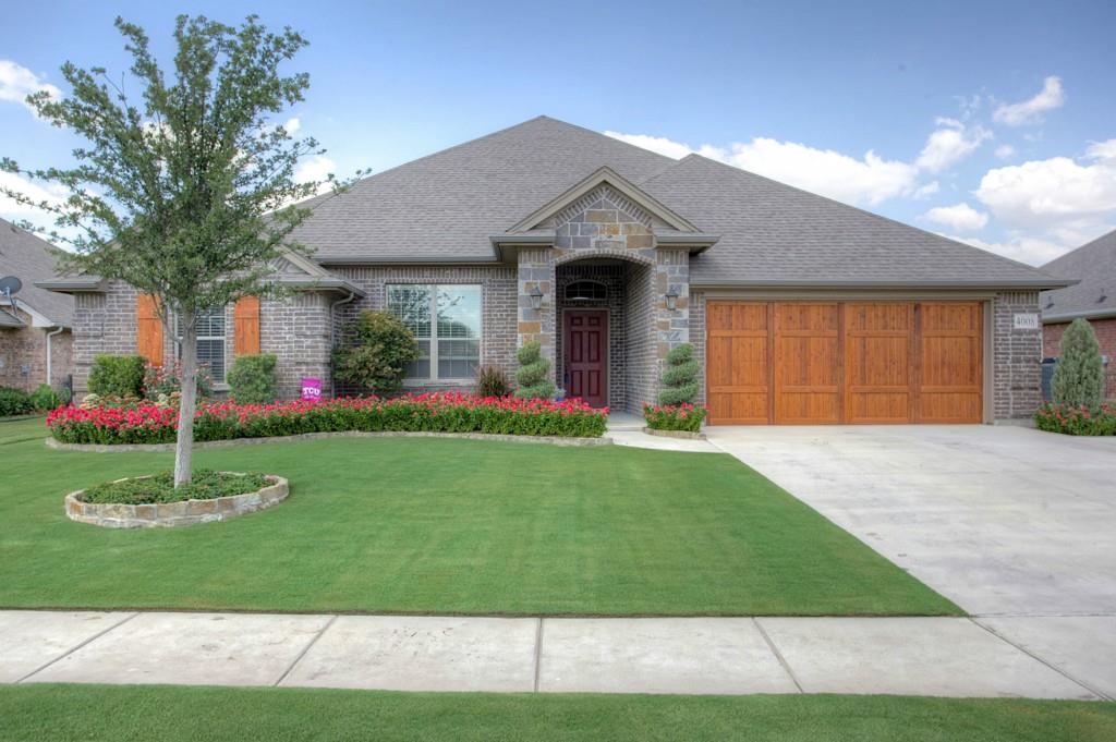 4008 Palomino Dr