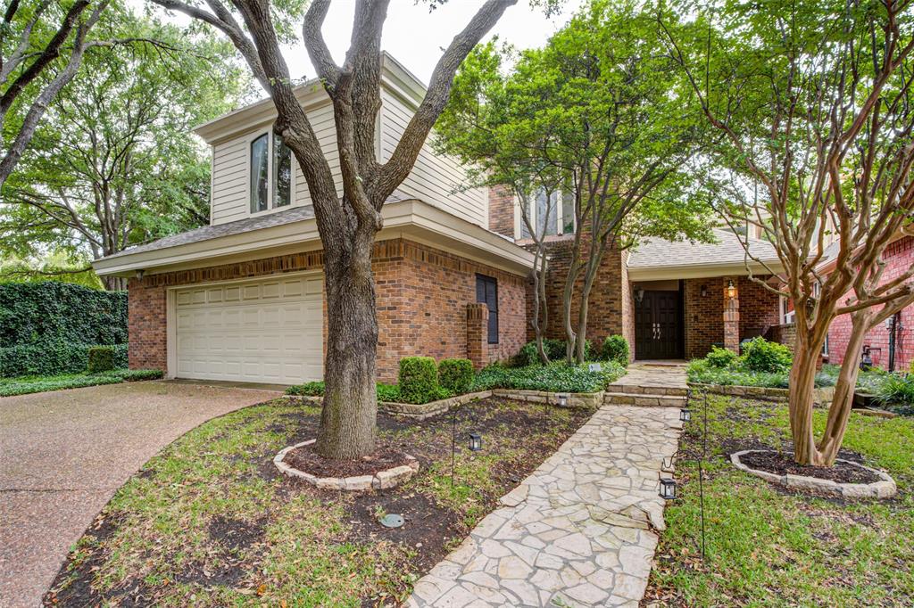 5001 VILLAGE Cir  