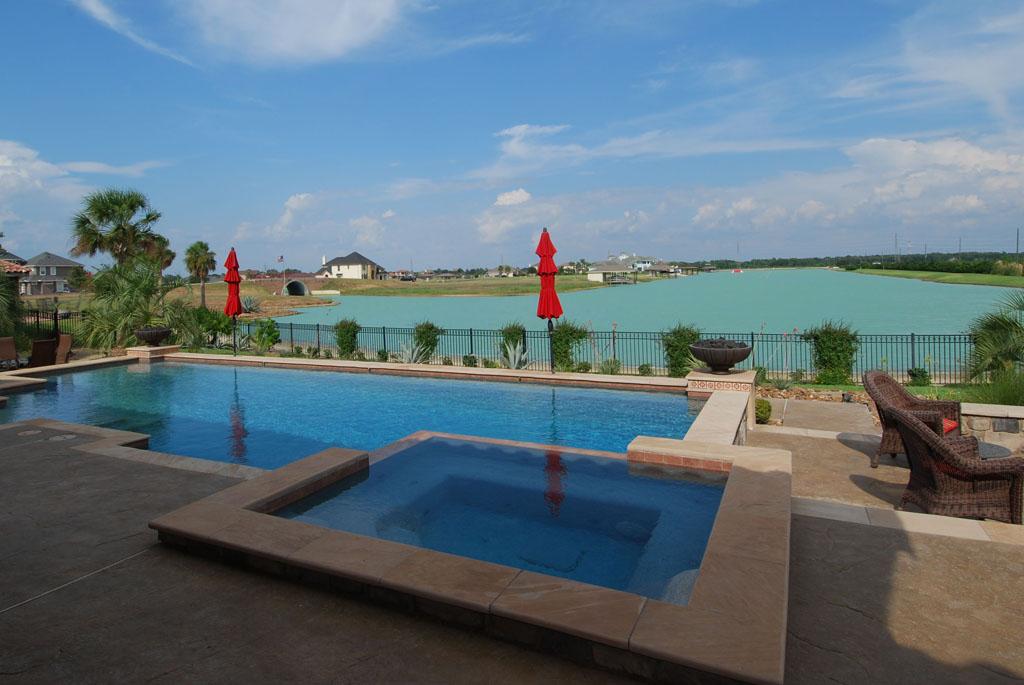 3002 Lakes Of Katy Ln, KATY, TX 77493