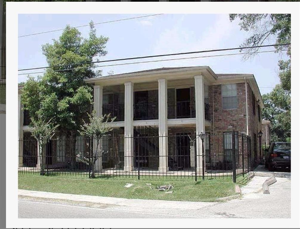 4118 Sherwood Ln Unit 3  