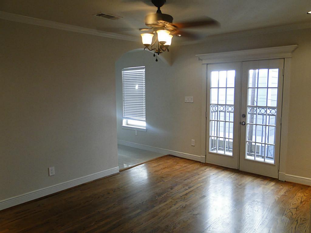 4414 La Branch St 8, HOUSTON, TX 77004