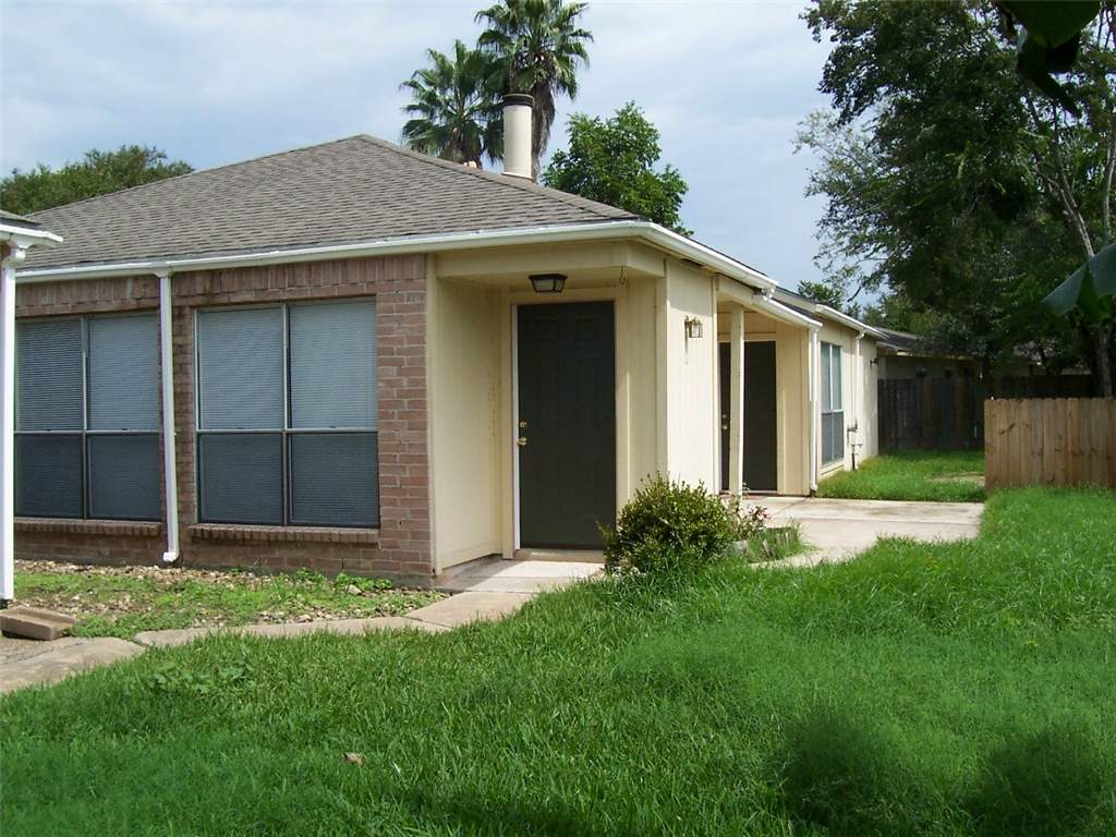 7419 Camino Verde DR  