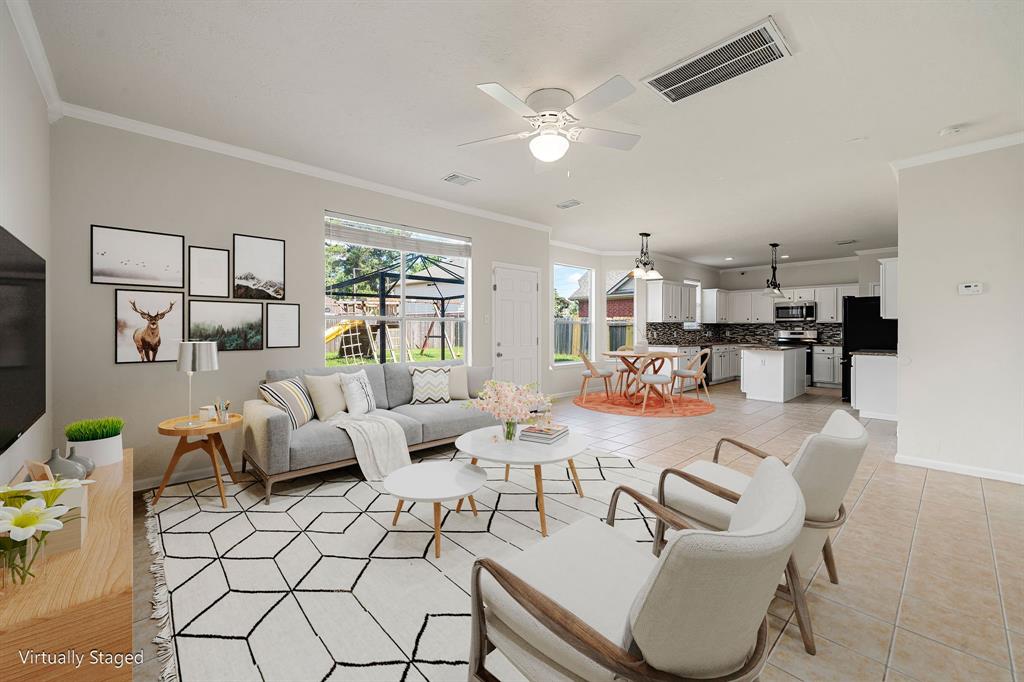 11810 Hueco Tanks DR  