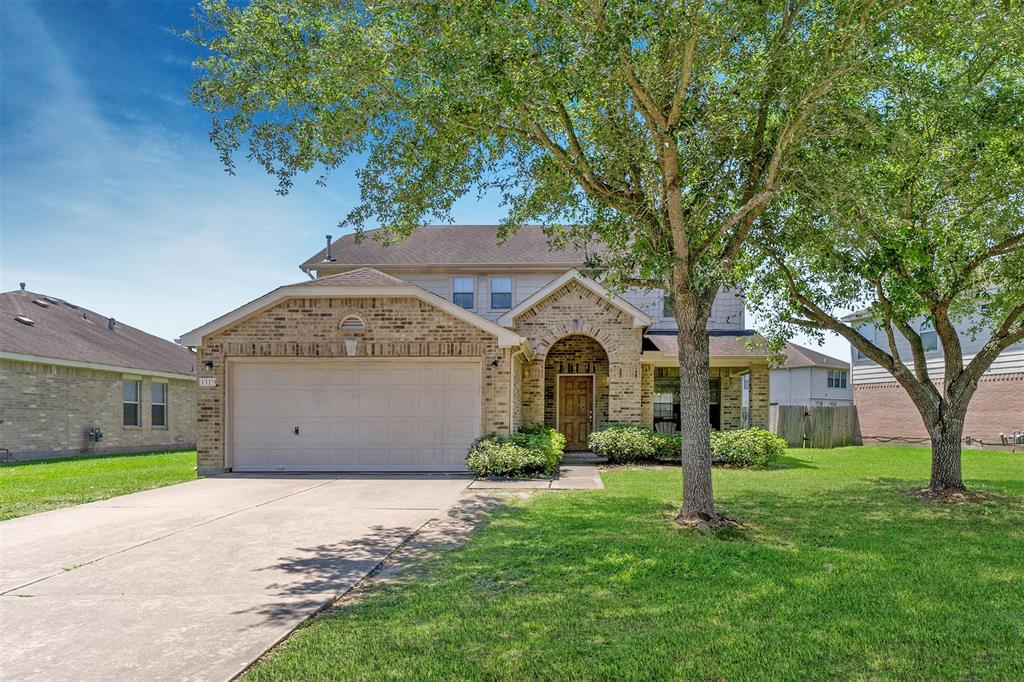 3319 Fountain Hills Dr  