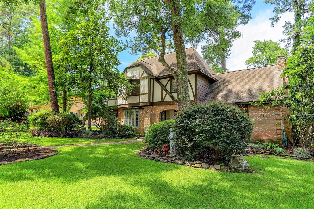 1314 Trailwood Village Dr, KINGWOOD, TX 77339