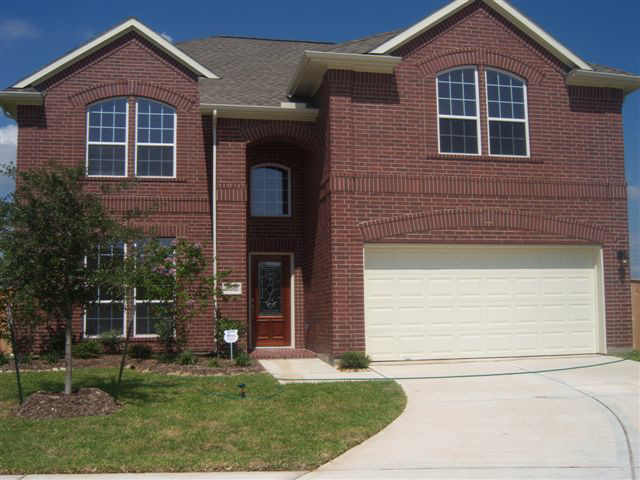 20502 Pink Granite Vly  